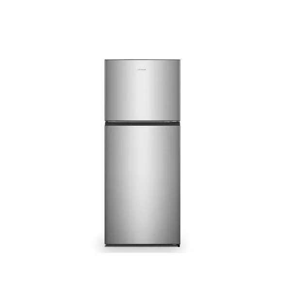 Refrigerateur Hisense 2PORTES 375L Nofrost Tm Gris RD49WR4SA