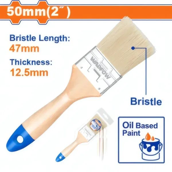 Paint brush