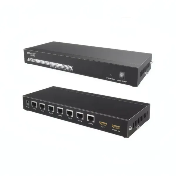 Répartiteur HDMI 8 Ports 4K MT-VIKI MT-ED108