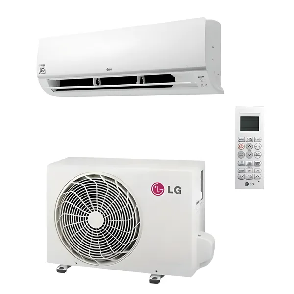 Split LG 18000BTU 2CV R410 Normal S18ATC