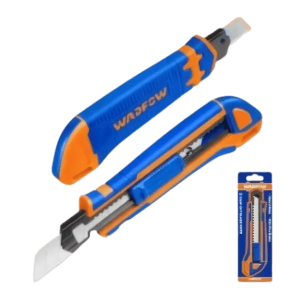 Cutter Wadfow