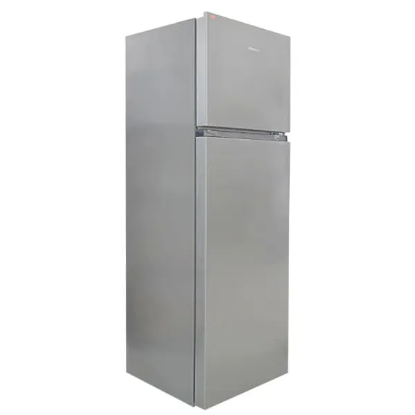 Refrigerateur Hisense 2PORTES 302LITRES Gris DR39DR4SA