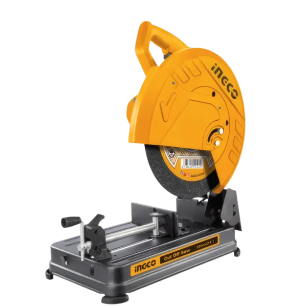 Tronçonneuse à Métaux 2400W  COS243558