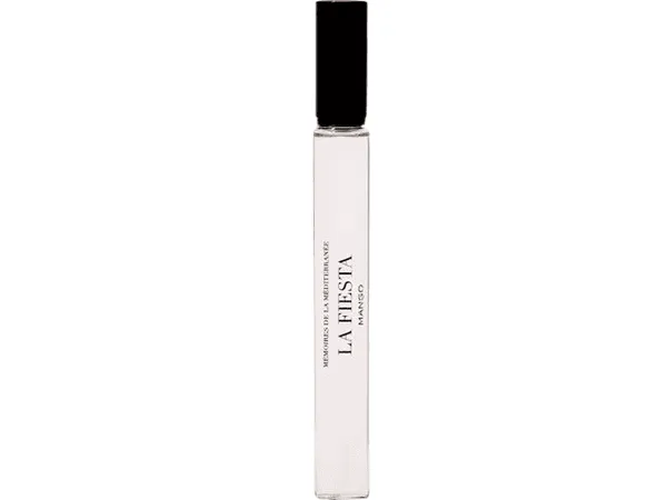 MANGO - Eau de parfum La Fiesta - 10 ml