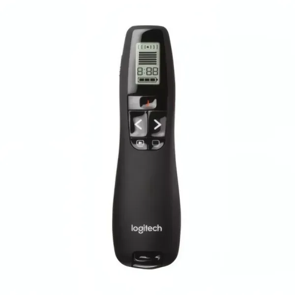 Télécommande de Présentation Logitech Professional Presenter R700