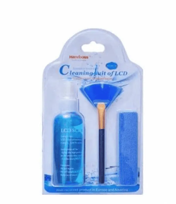 Handboss Liquide Pour Nettoyage