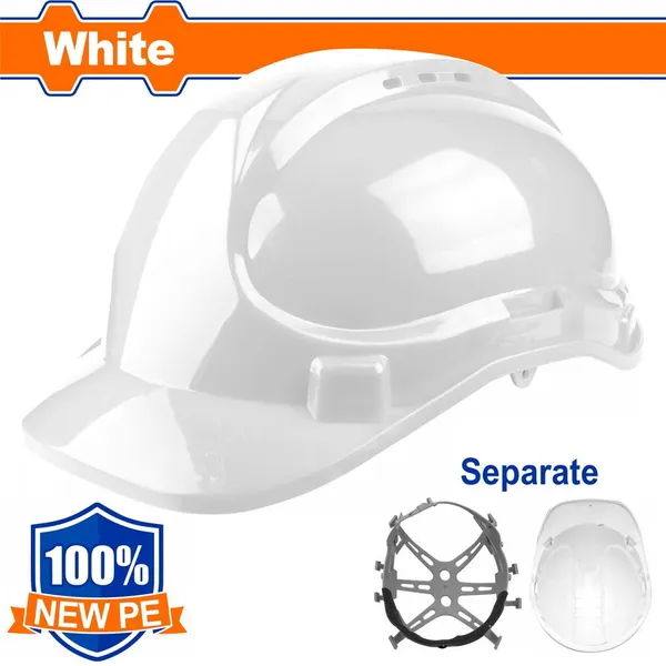 Safety helmet