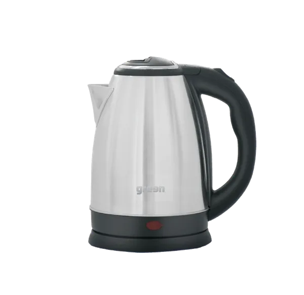 Bouilloire Green 1.8 litres Electrique Inox CA821105