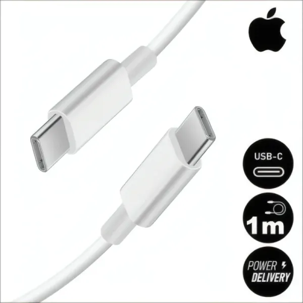 Câble de Recharge USB-C (1m)