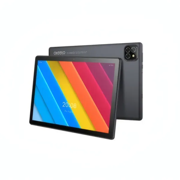 Tablette Oteeto TAB 10 PRO PLUS - 4G, 8Go RAM, 512Go Mémoire