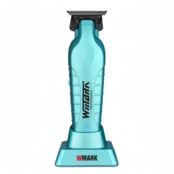 Tondeuse Sans Fil WMARK NG-317 avec Station de Charge