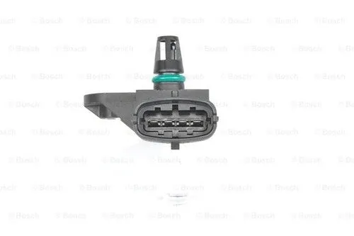 Bosch 0 281 006 076 – Capteur Unité Température Huile / Pression – Compatible Agrale
