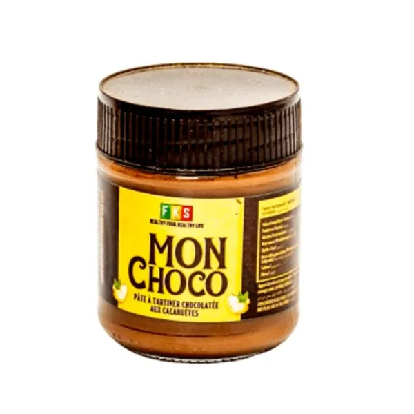 Mon Choco Pâte à tartiner 200GR