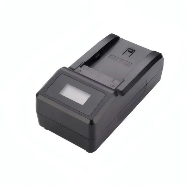 Chargeur de Batterie Sony BC-F970A - Compatible NP-F970