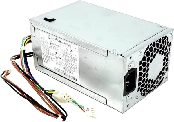 Boite alimentation HP 180W epa90 ent20