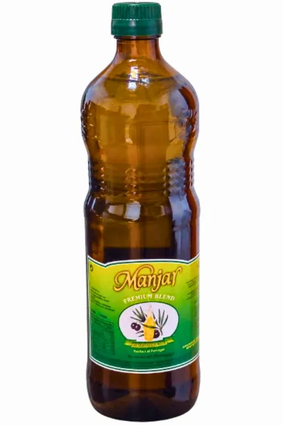 Huile d'olive Manjar 1 L