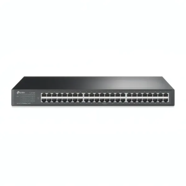 Switch TP-LINK TL-SF1048 48 Ports 10/100 Mbps Rackable