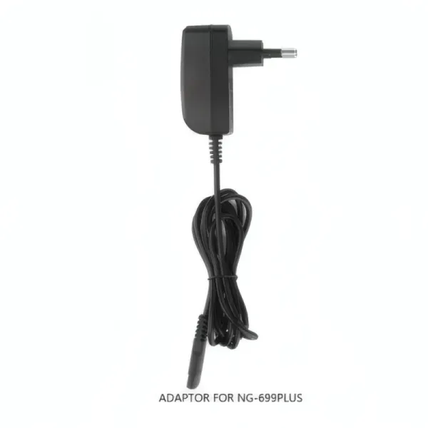 Câble Chargeur WMARK NG-699/NG-777/NG-888B - Compatible Tondeuses