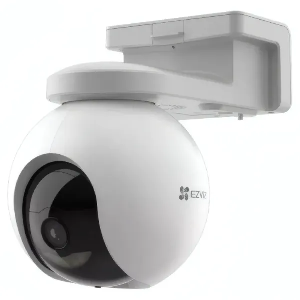 Caméra IP Wi-Fi Extérieure Motorisée EZVIZ CS-EB8 2K 4G