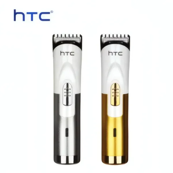Tondeuse à Cheveux Sans Fil Rechargeable HTC AT-518B