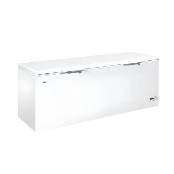 Congelateur Haier Horizontal 900 litres Blanc HCF788