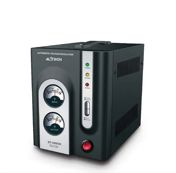 Regulateur ASTECH 1000VA