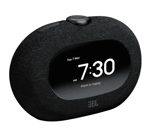 BAFFLE JBL HORIZON 3 BLEUTOOTH ET REVEIL