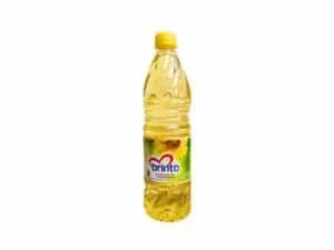 BRINTO - Huile de tournesol - 1L