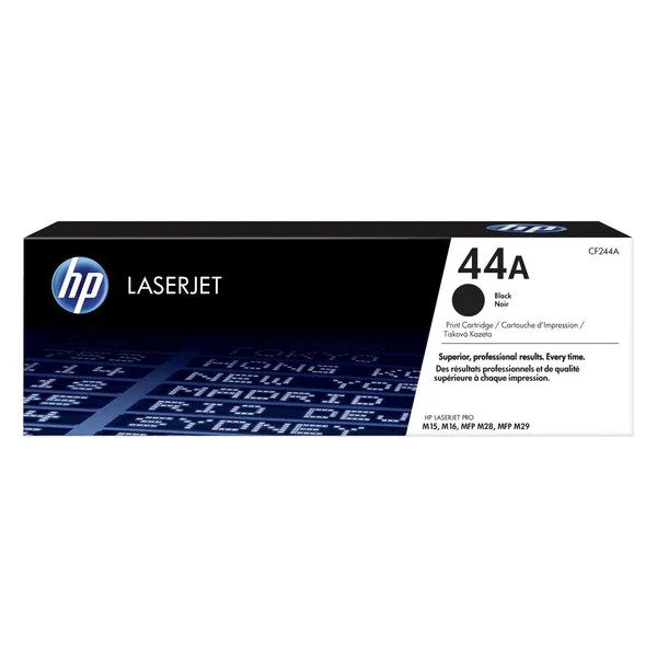 Toner HP 415A noir original (W2030A), 2 400 pages