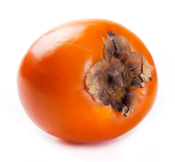 Kaki frais – Fruit sucré et juteux de saison
