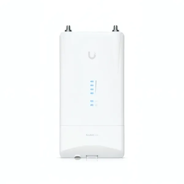 Station de Base Ubiquiti Rocket R5AC-Lite - Haute Capacité, AirMAX AC