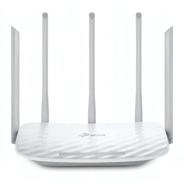 Routeur WiFi TP-LINK Archer C60 AC1350 - 4 Ports LAN