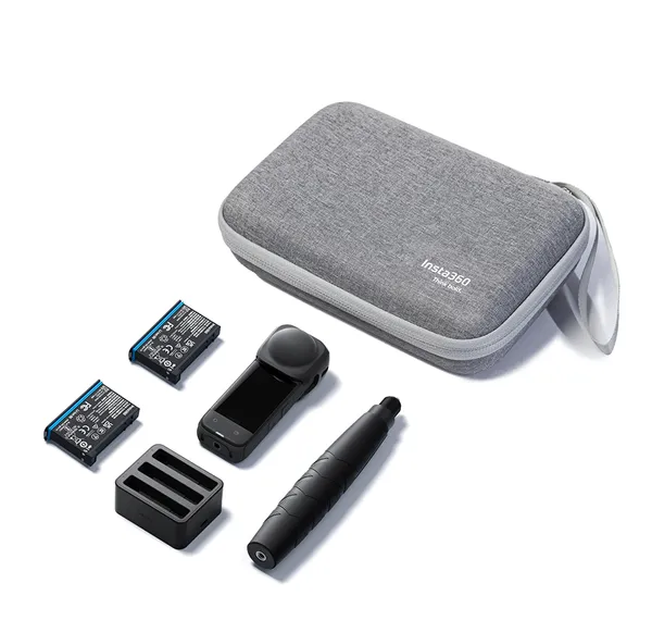 INSTA360 X4 ETUI DE TRANSPORT