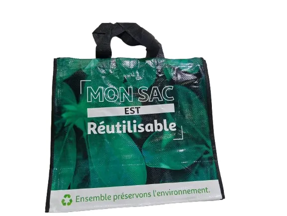 Sac cabas Tandian