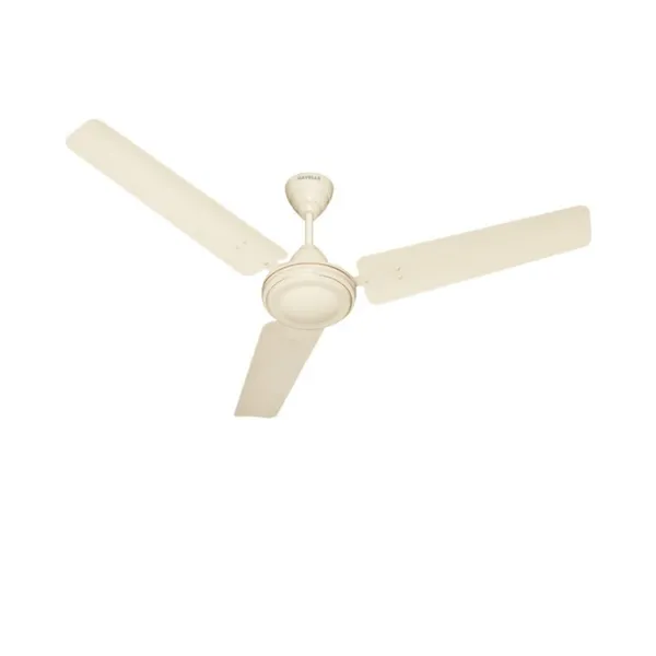 Ventilateur Strom Velocity Plafonnier 3 Helices Haus Blanc