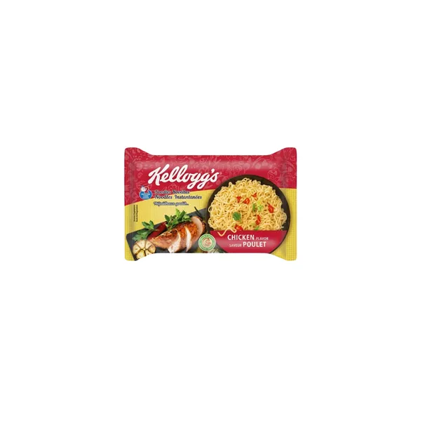Kellogg's – Nouille Chicken Flavor - 55 g