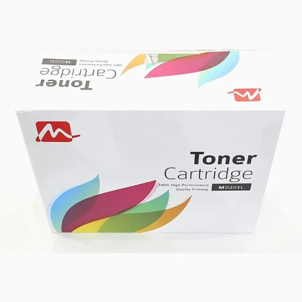 CARTOUCHE - MERCURY MD-203L - Noir (Copy)