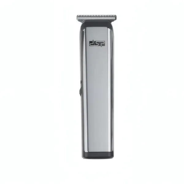 Tondeuse Rechargeable USB DSP 90349 pour Cheveux et Barbe