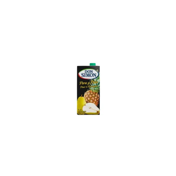 Don Simon Poire/Ananas 1L