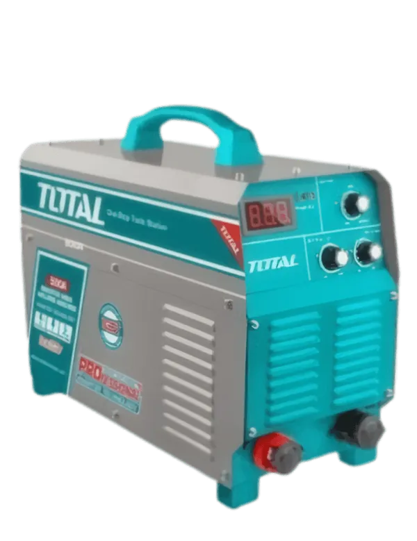 Poste à Souder Inverter MMA 500A