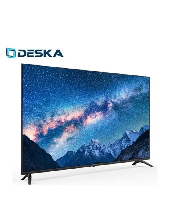 Téléviseur smart tv Deska 65"