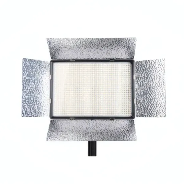 Éclairage LED Professionnel LED-900AS avec Télécommande