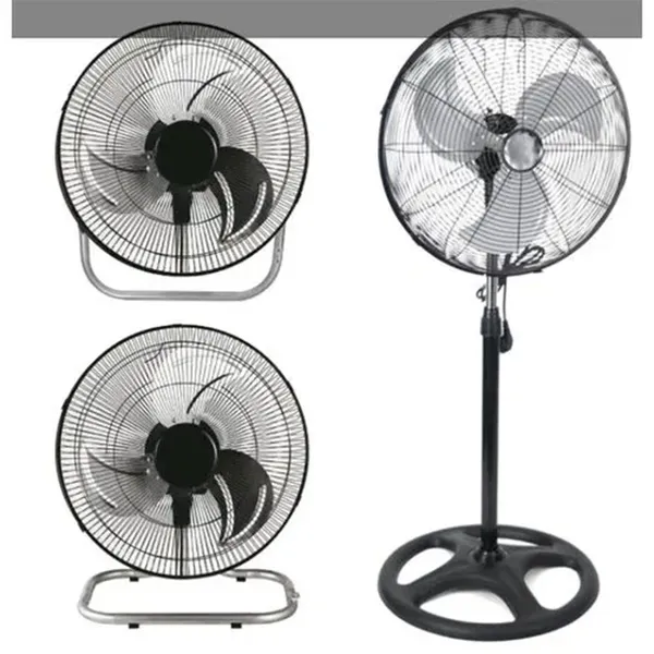 Ventilateur Solstar de type 3 en 1