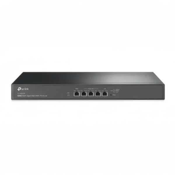 Routeur VPN Double WAN Gigabit TP-LINK TL-ER6120