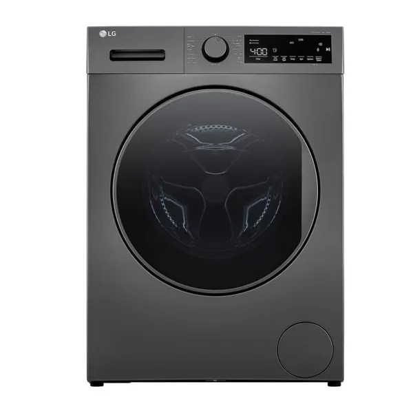 Machine A Laver LG 8KG Silver F2T2TYM1S