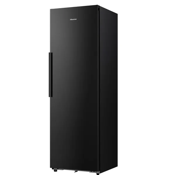 Refrigerateur Hisense Combine 3 tiroirs Nofrost Noir RL5K370GSFC