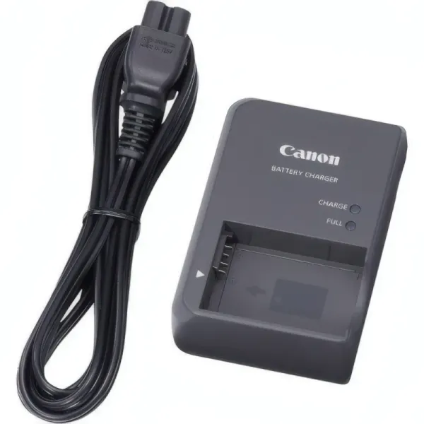 Chargeur Numérique Canon pour Batterie NB-7L