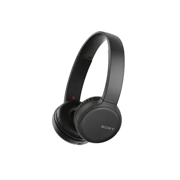 Casque Sans Fil Avec Micro Usb Type C et 20H D Autonomie Sony WHCH510 /BZ