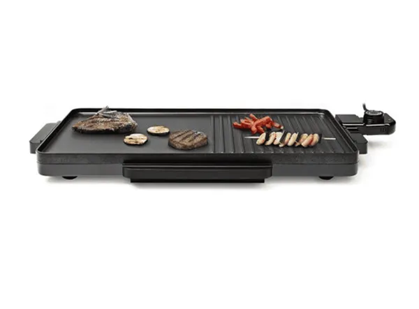 PLANCHE À GRILLER ÉLECTRIQUE ELACTRON