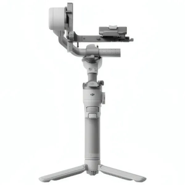 Stabilisateur DJI RS 4 Mini pour Appareil Photo - Écran Tactile 1.4"